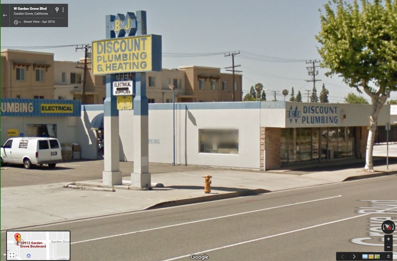 bjdiscount storefront