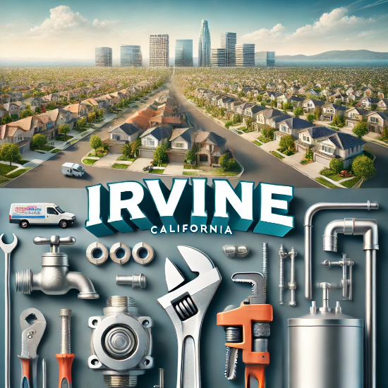 Plumbing Supplies in Garden Grove